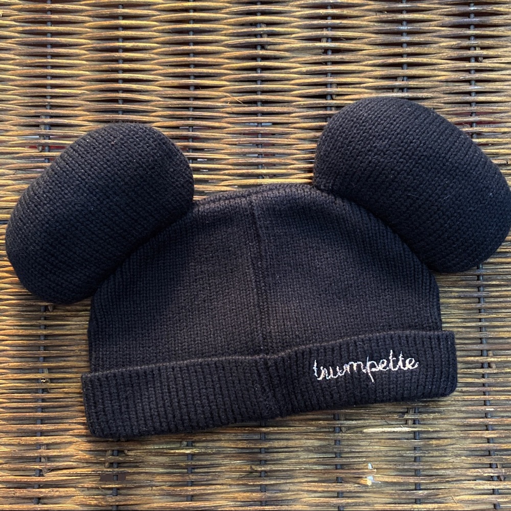 Trumpette Disney Baby Hat